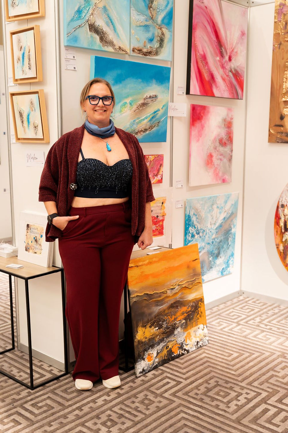 Marleen Lorek ART.Cy 2026 LR 2