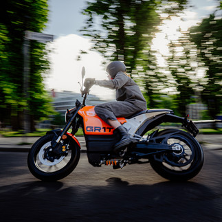 GR1T Motorcycles Reload.Land Berlin 12