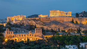Greece Offers € 5,000 Private Acropolis Tours for Exclusive Access to Ancient Landmark