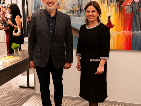 Rita Dagher Mekanna ART.Cy 2026