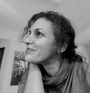 Kiara Timm at ART.Cy 2026