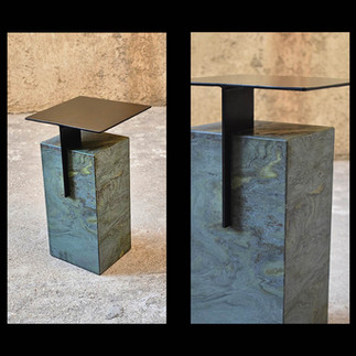 Euphoria Furniture at ART.Cy 2026