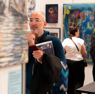 ARTCy Exhibition 12 LR