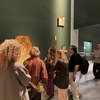 ART.Cy 2026 Field Trip April 6