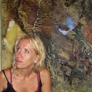 Joanna Lapuszek ART.Cy 2026