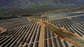 EBRD Greece Halvyrougia Solar Park