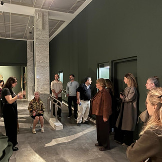 ART.Cy 2026 Field Trip April 4