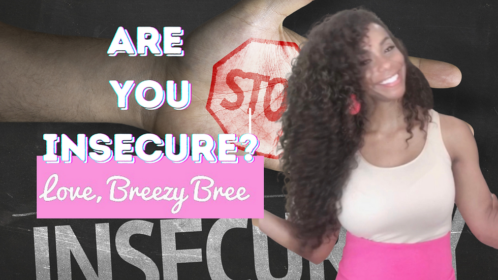 Are you Insecure? What is your Attachment Style? 