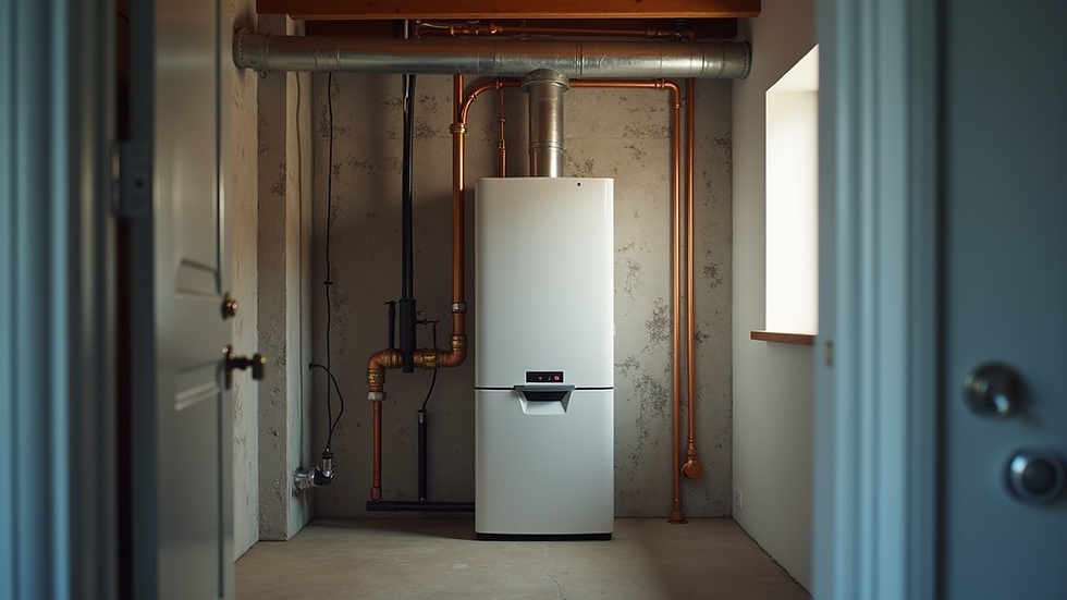 Choosing Boiler Installation Services London: A Practical Guide