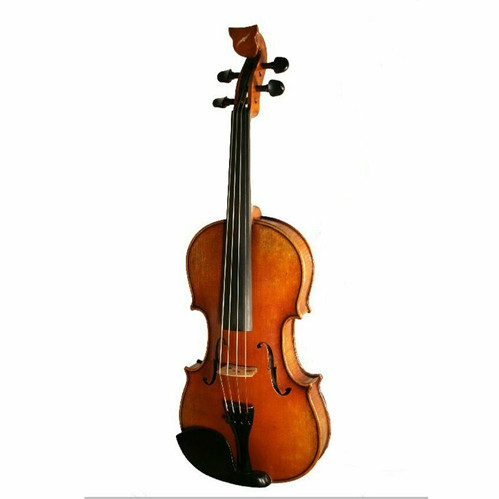 Tasman 4 String Electro-Acoustic Violin | Bridge