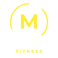 M-Power Fitness logo