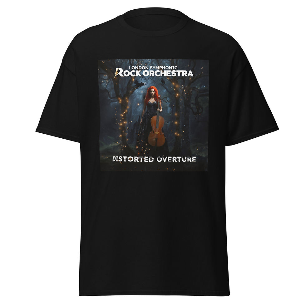 Thumbnail: Unisex classic tee
