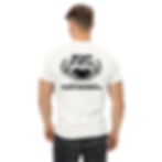 Thumbnail: Heart of Metal - Light Col Unisex T-shirt