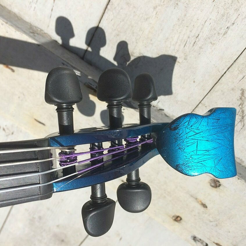 Thumbnail: Cust Draco Cello Blue