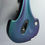Thumbnail: Cust Cygnus 4 String Green