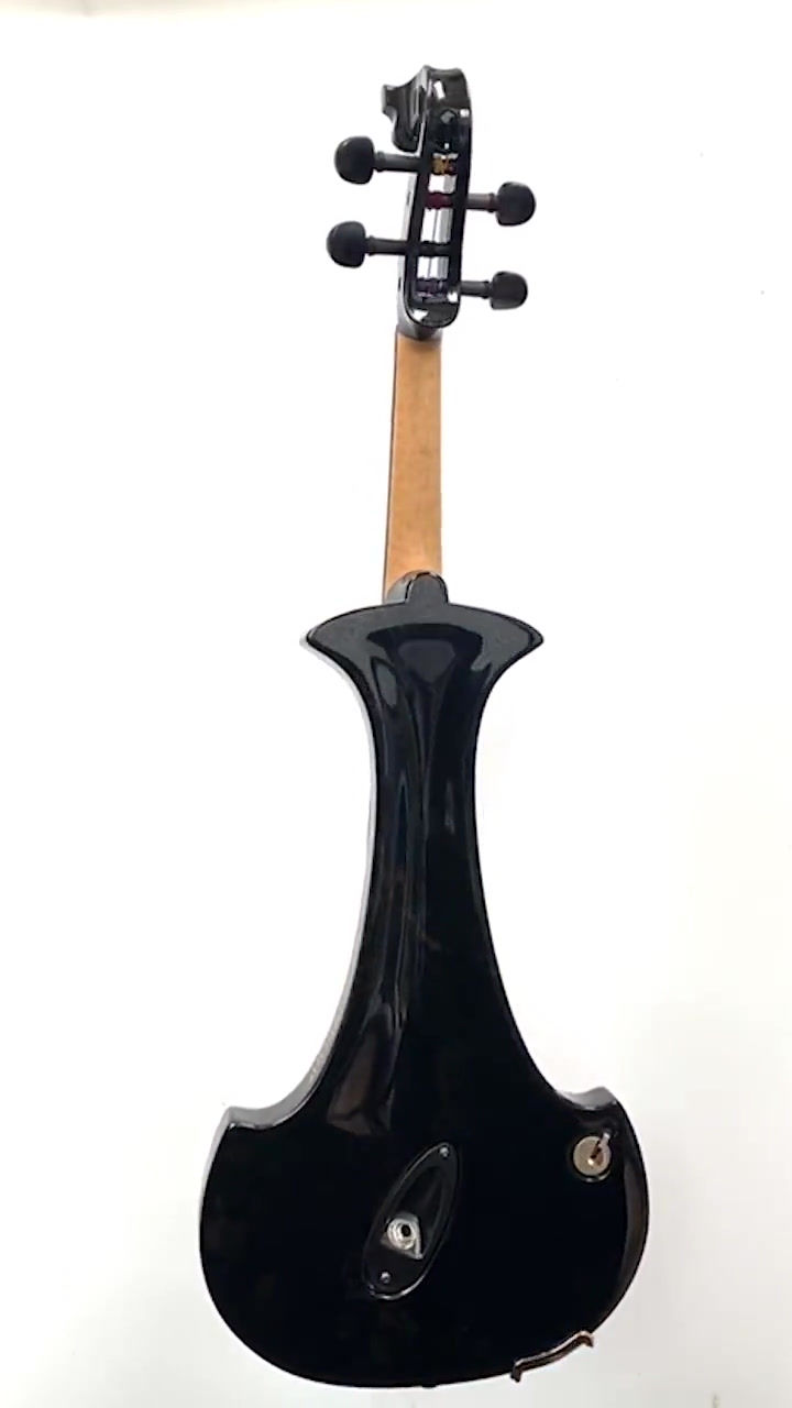 Thumbnail: Cygnus 4 String Electric Viola