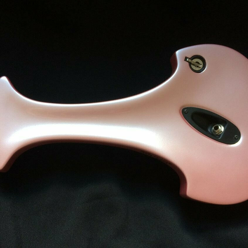 Thumbnail: Cygnus 4 String Red