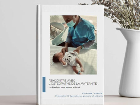 Rencontre avec un ostéopathe à la maternité : toutes les réponses à vos questions