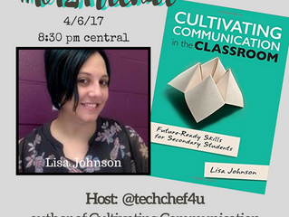 Cultivating Communication in the Classroom