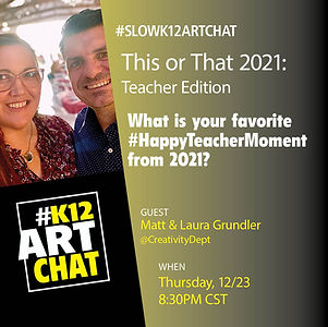 IG_ArtChat_Matt and Laura Break Slow.jpg