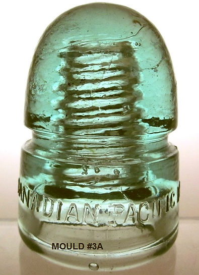 cd 143 insulator