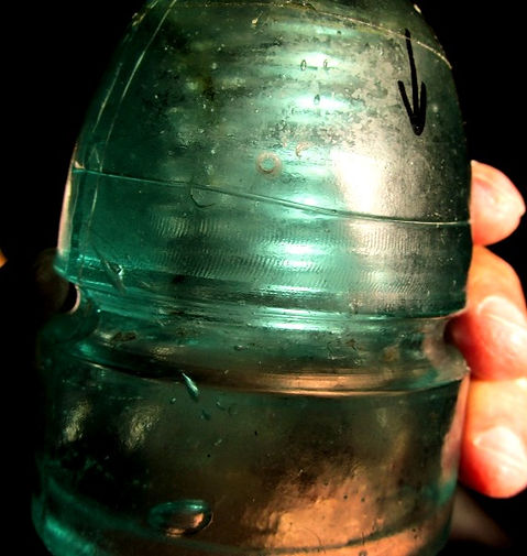 burlington insulator