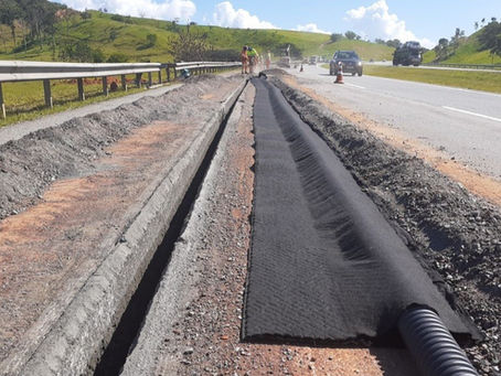 Você já aplicou o Método de Cedergren em seus projetos de drenagem?