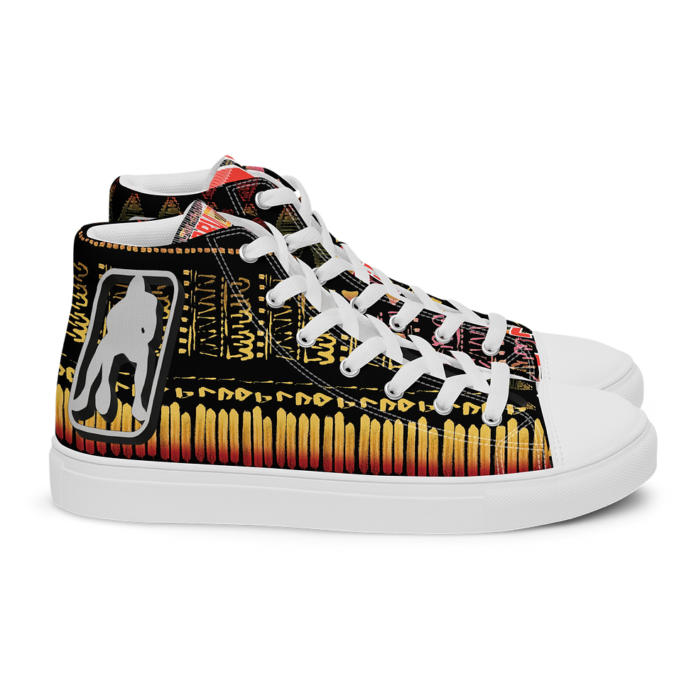 Miniatura: MZ94® Vintage Shoes Tribal Winds