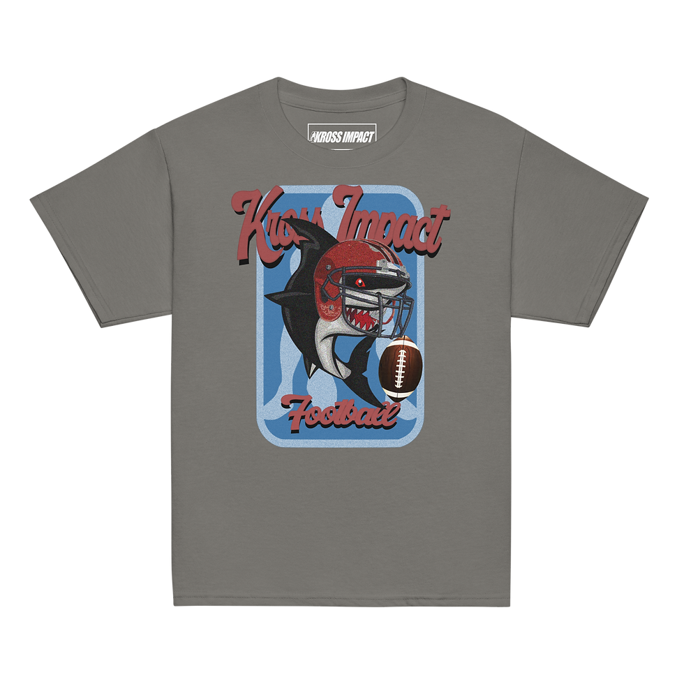 Miniatura: Youth Sharky Ball T