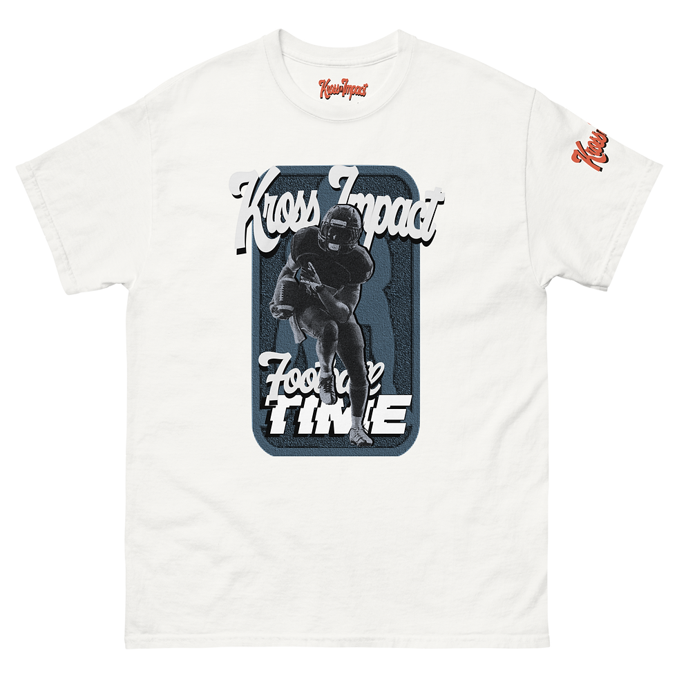 Miniatura: F-Time 180K T-Shirt