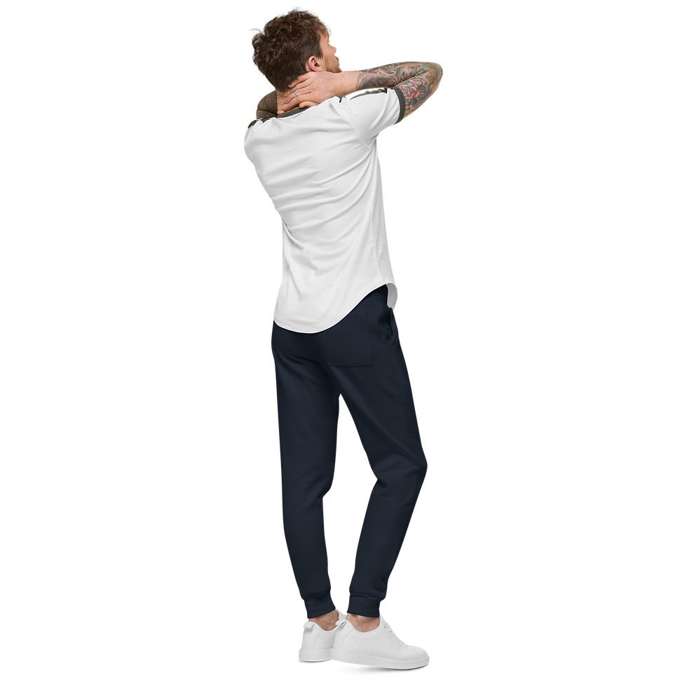Miniatura: Kross Impact® Logw fleece sweatpants