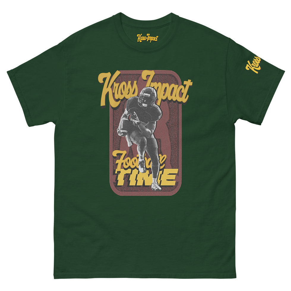 Miniatura: F-Time RD 180K T-Shirt