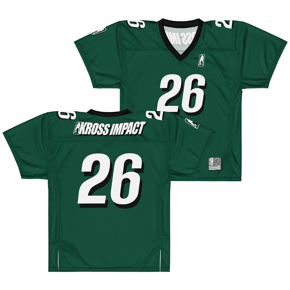 Miniatura: Kross Impact® Biggy-M Philly