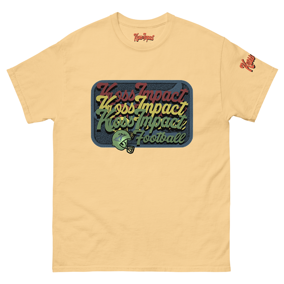 Miniatura: Oldschool Jam 180K T-Shirt