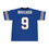 Miniature : RepliKa | KROSS IMPACT® The Waterboy Bobby BOUCHER Away "MUD DOGS" 