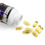 Miniature : KROSS IMPACT® Omega 3 Fish Oil Supplement (60 Softgels)