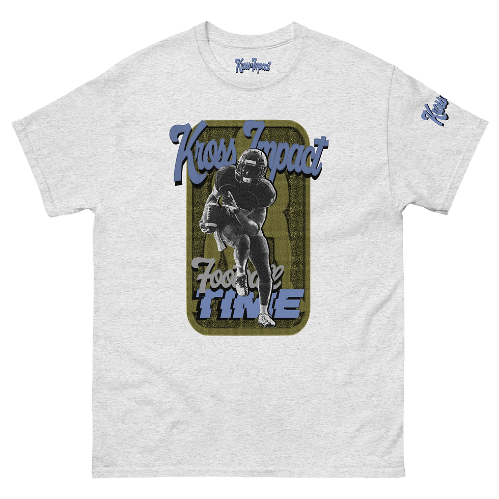 Miniatura: F-Time G 180K T-Shirt