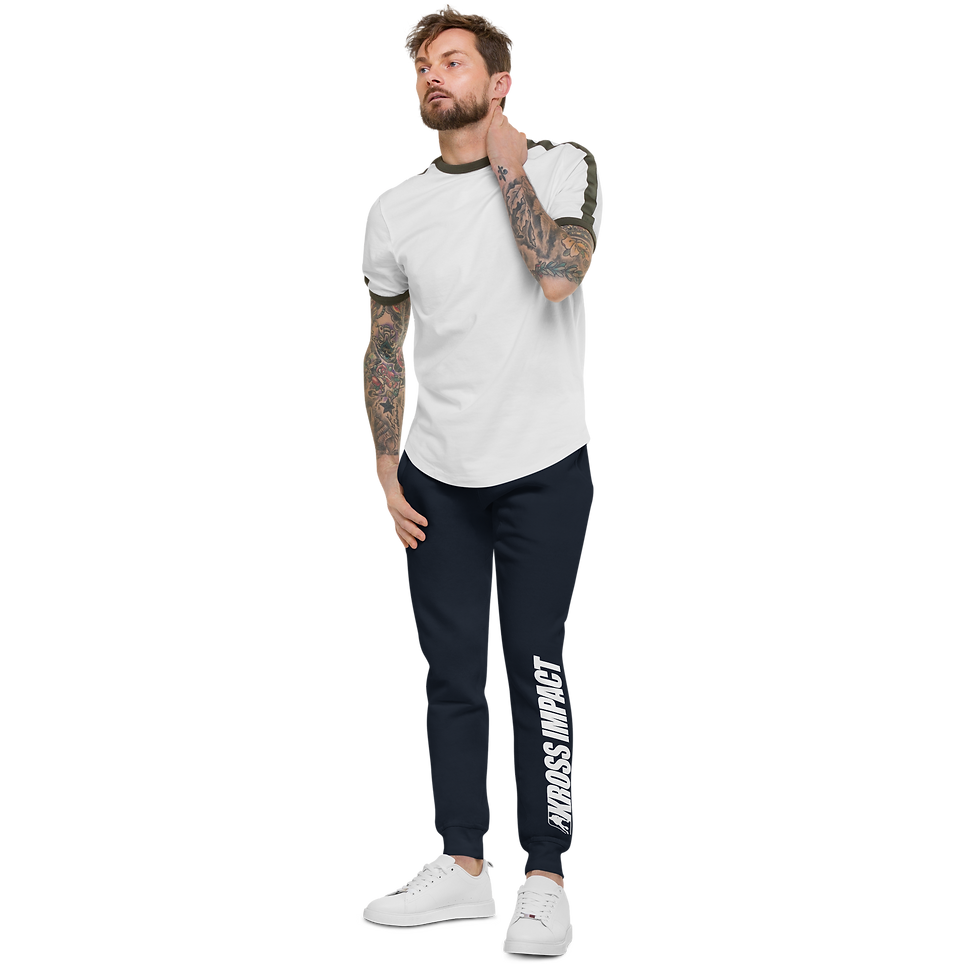 Miniatura: Kross Impact® Logw fleece sweatpants