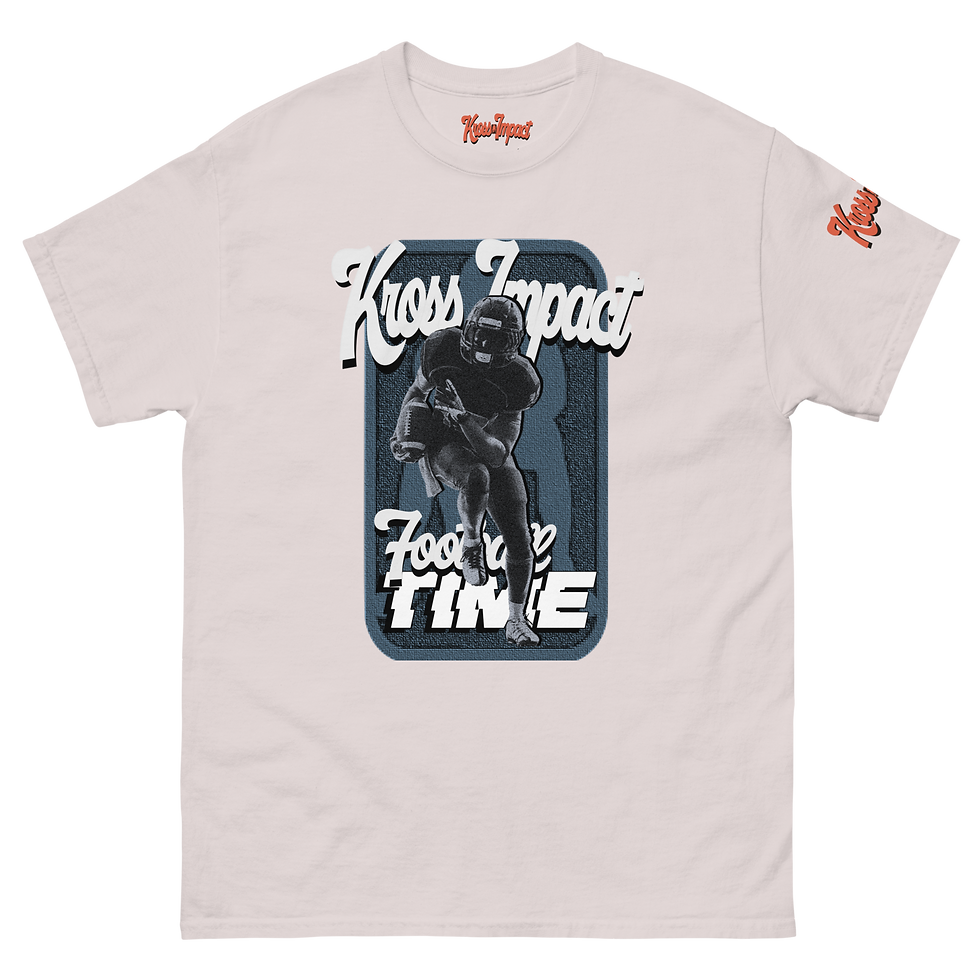 Miniatura: F-Time 180K T-Shirt