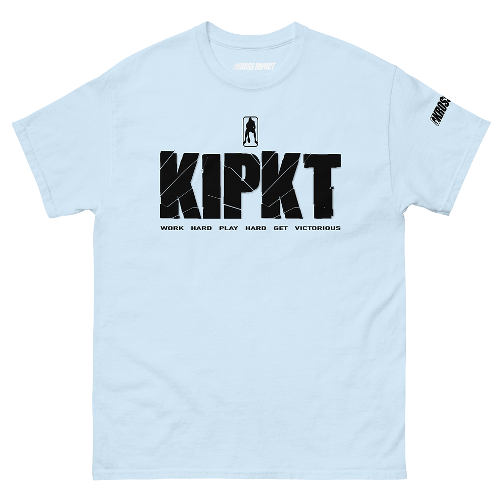 Miniaturbild: KIPKT BLCK 180K T-Shirt