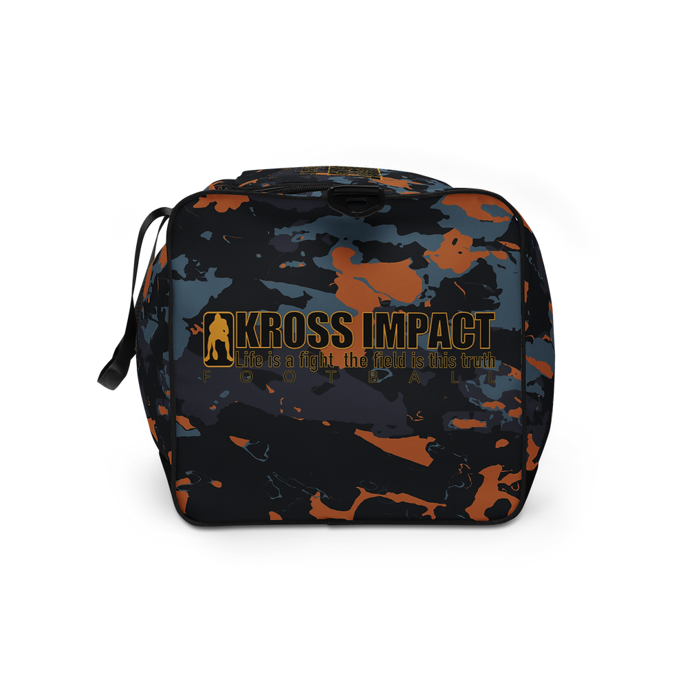 Miniatura: Duffle Football Darkamo