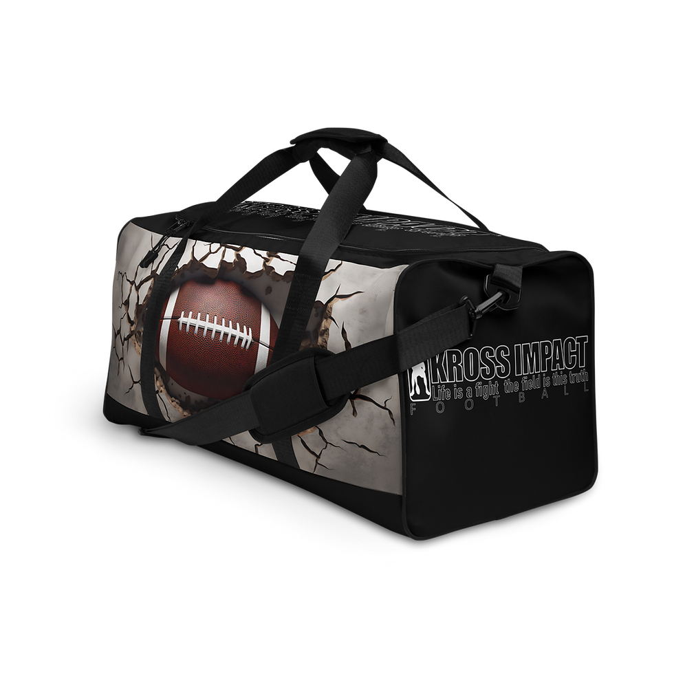 Miniatura: Duffle Crash Balls