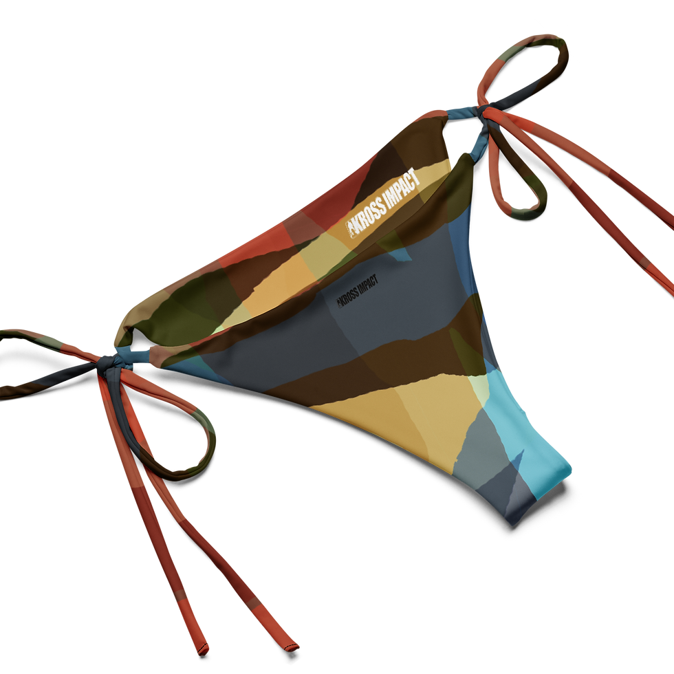Miniatura: Bikini Ezolt by Kross Impact®