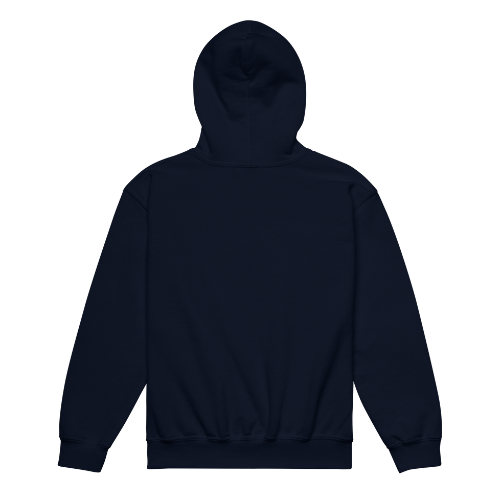 Miniatura: Oldschool Jam heavy blend hoodie
