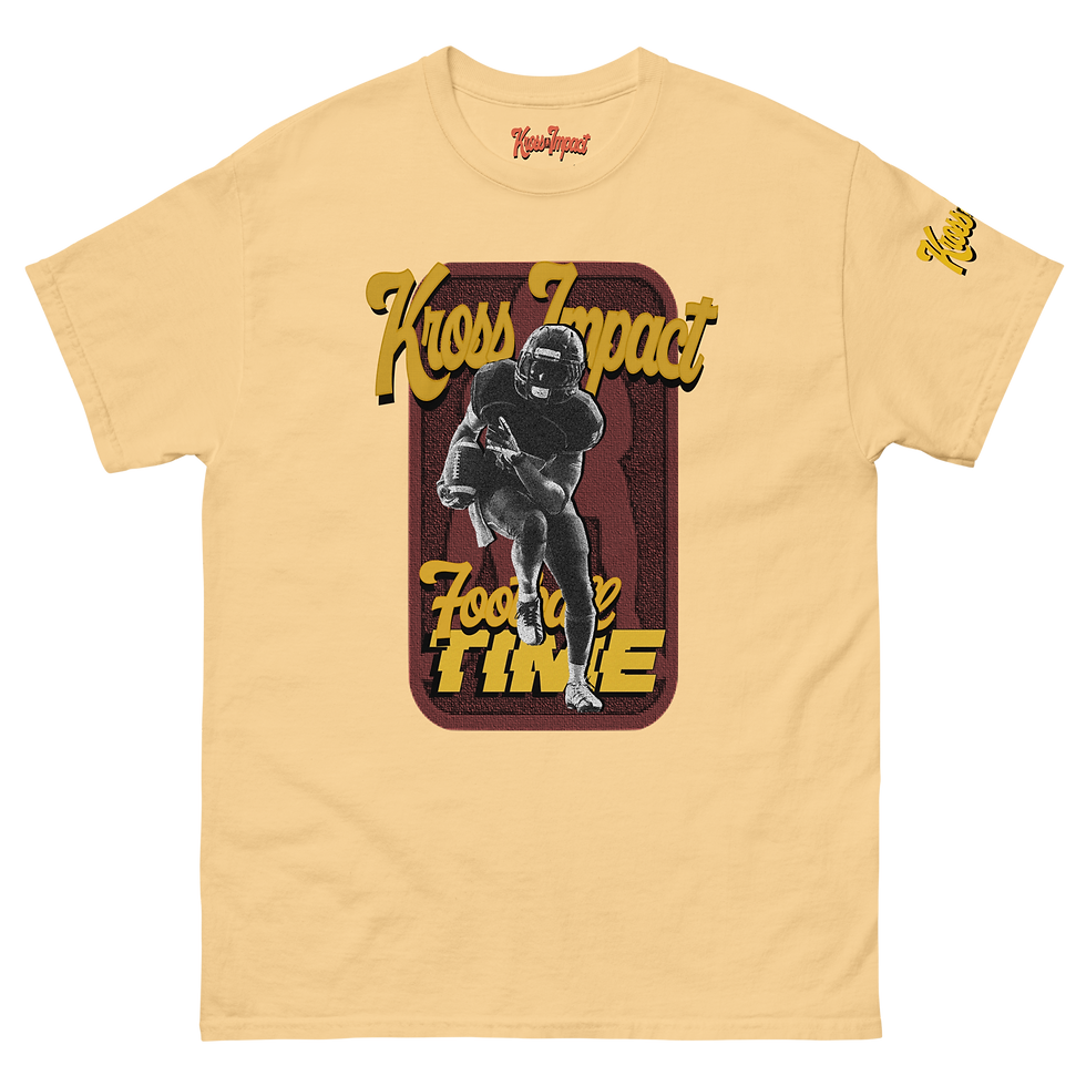 Miniatura: F-Time RD 180K T-Shirt