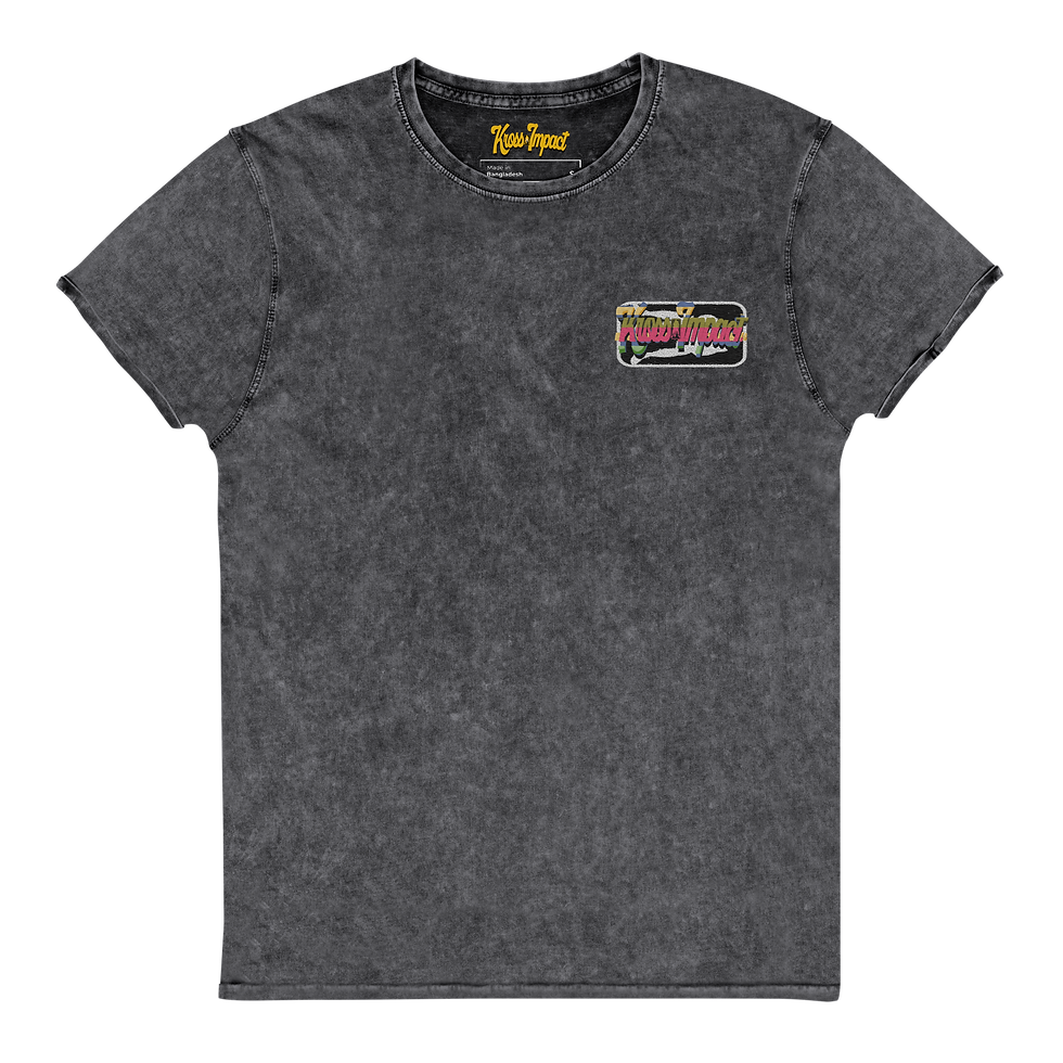 Miniatura: Dstruct 160K Grunky T-Shirt