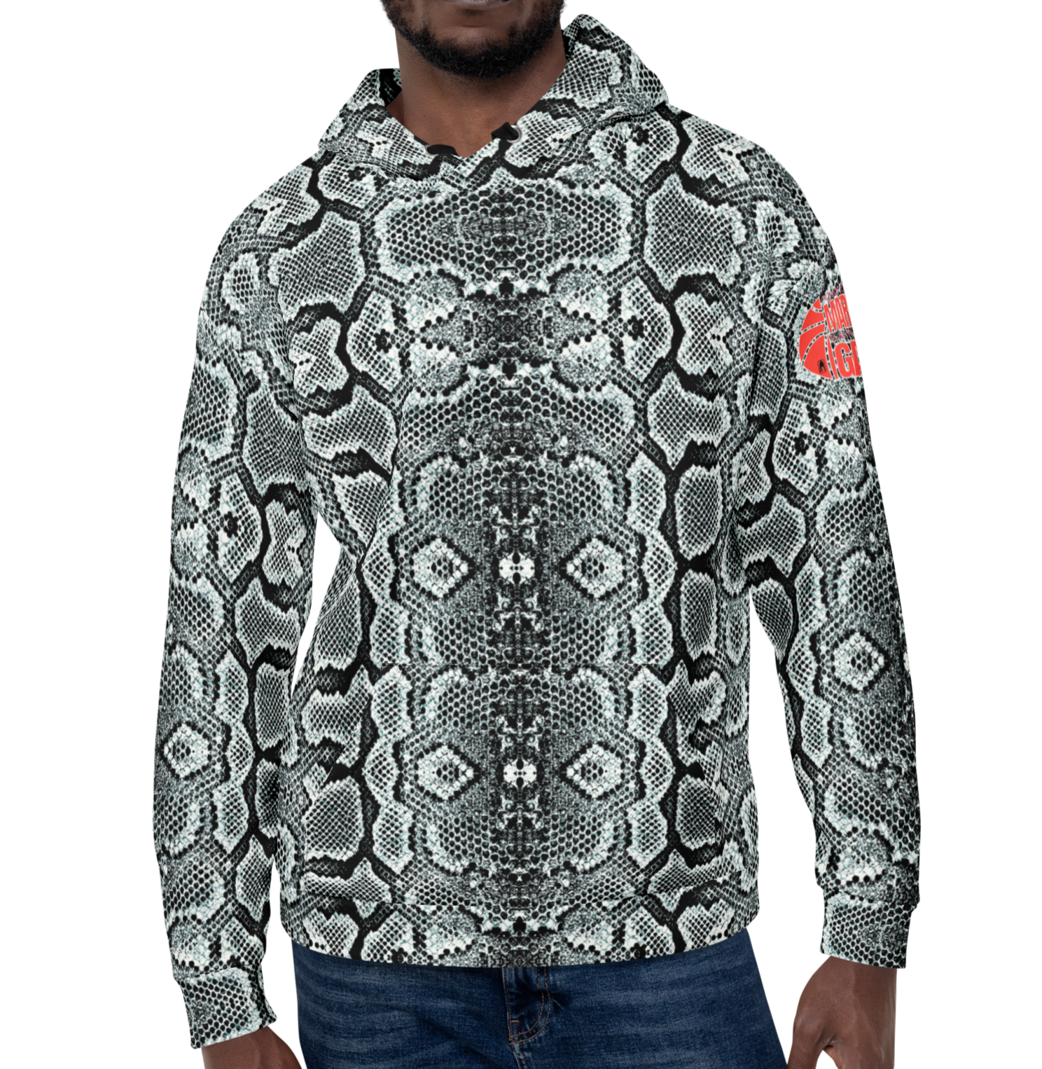 MZ94® ETK Jaan Hoodie