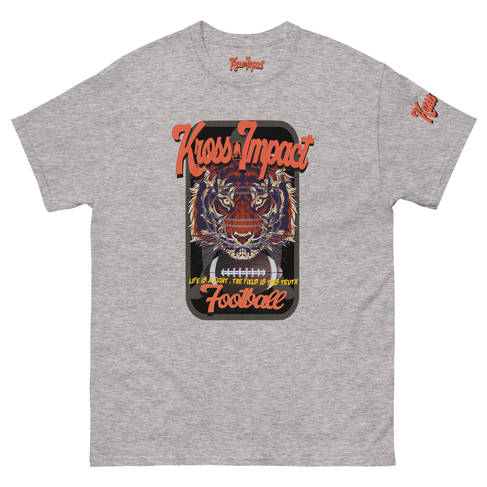 Miniatura: Tiger eyes 180K T-Shirt