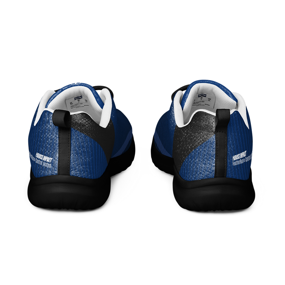 Miniatura: Feather Run® NVY Kross Impact® Running