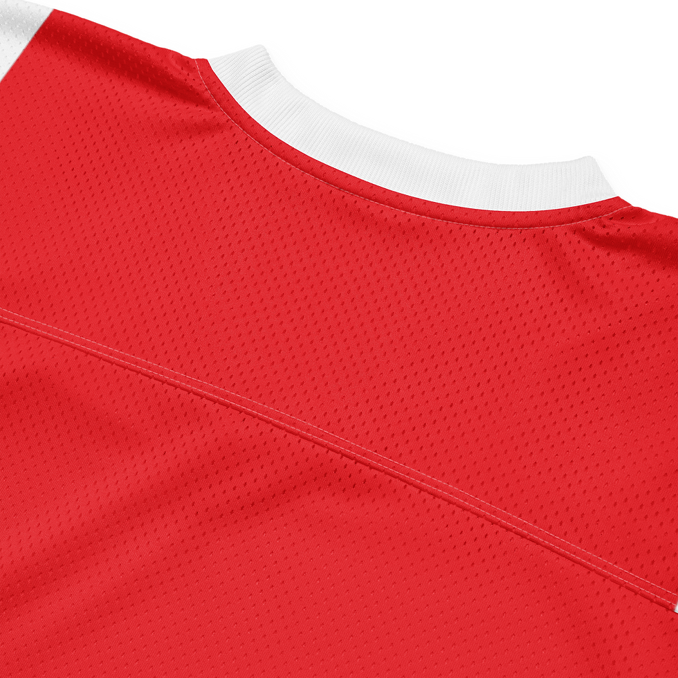 Miniatura: Kross Impact® Biggy-M RED